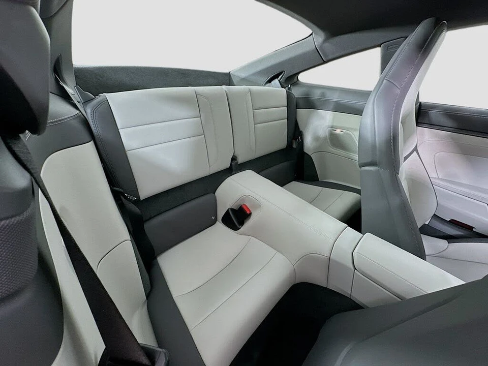 2025 Porsche 992 Carrera - Image 26 of 31
