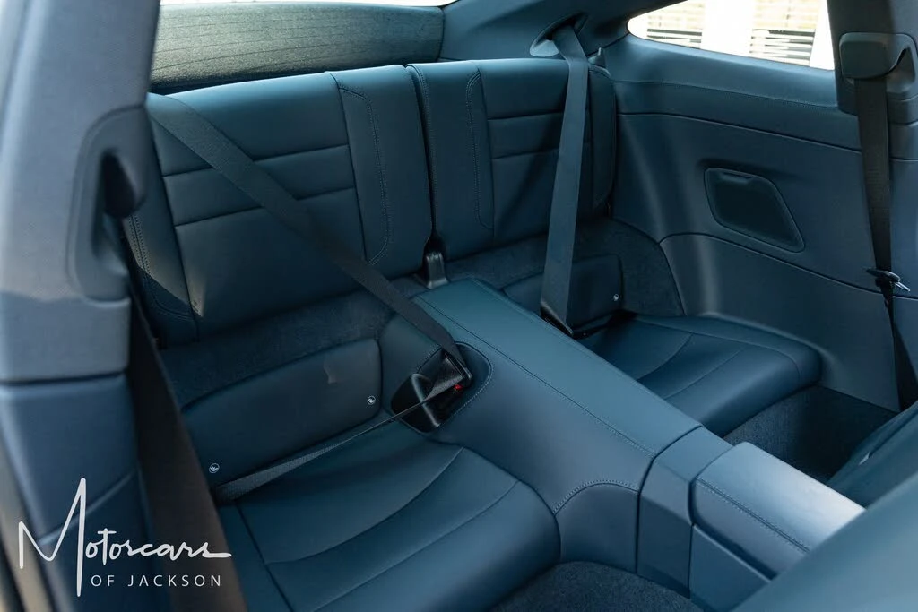 2025 Porsche 992 Carrera - Image 23 of 31