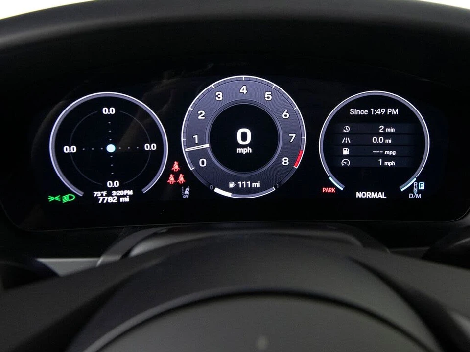 2025 Porsche 992 Carrera - Image 23 of 31