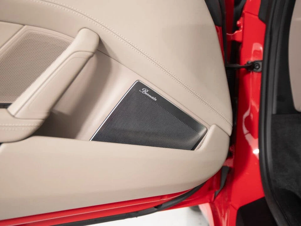 2025 Porsche 992 Carrera - Image 21 of 31