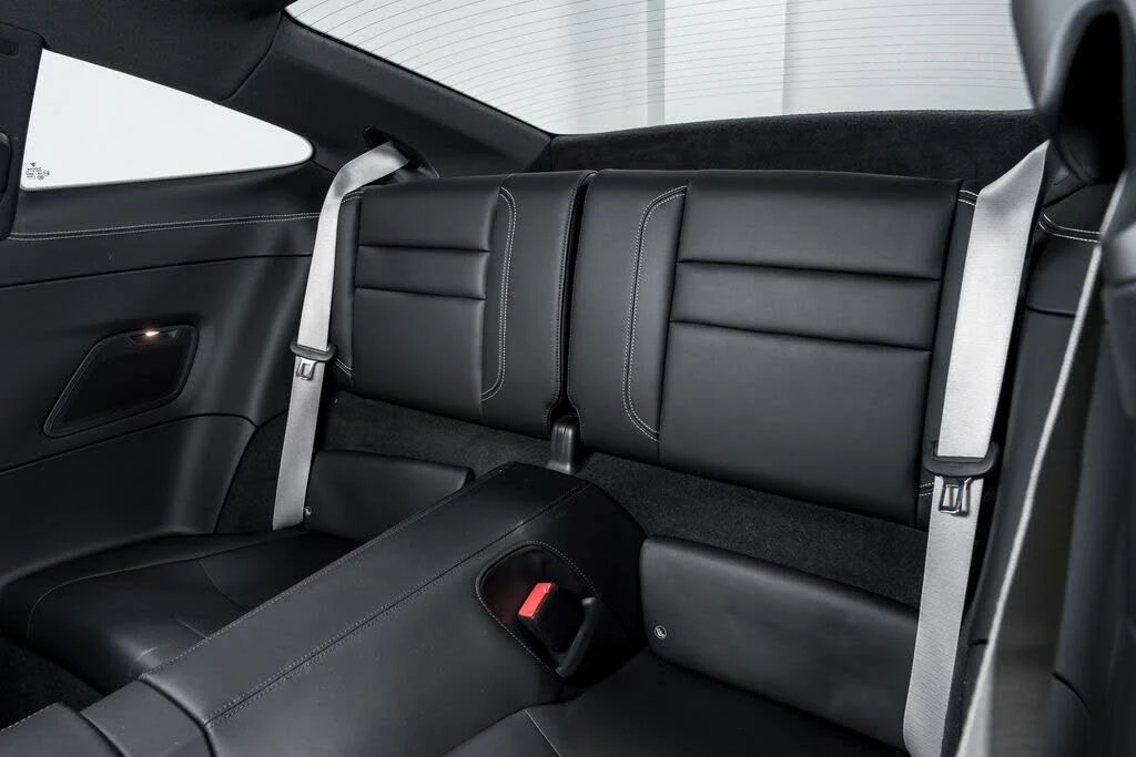2025 Porsche 992 Carrera - Image 30 of 31