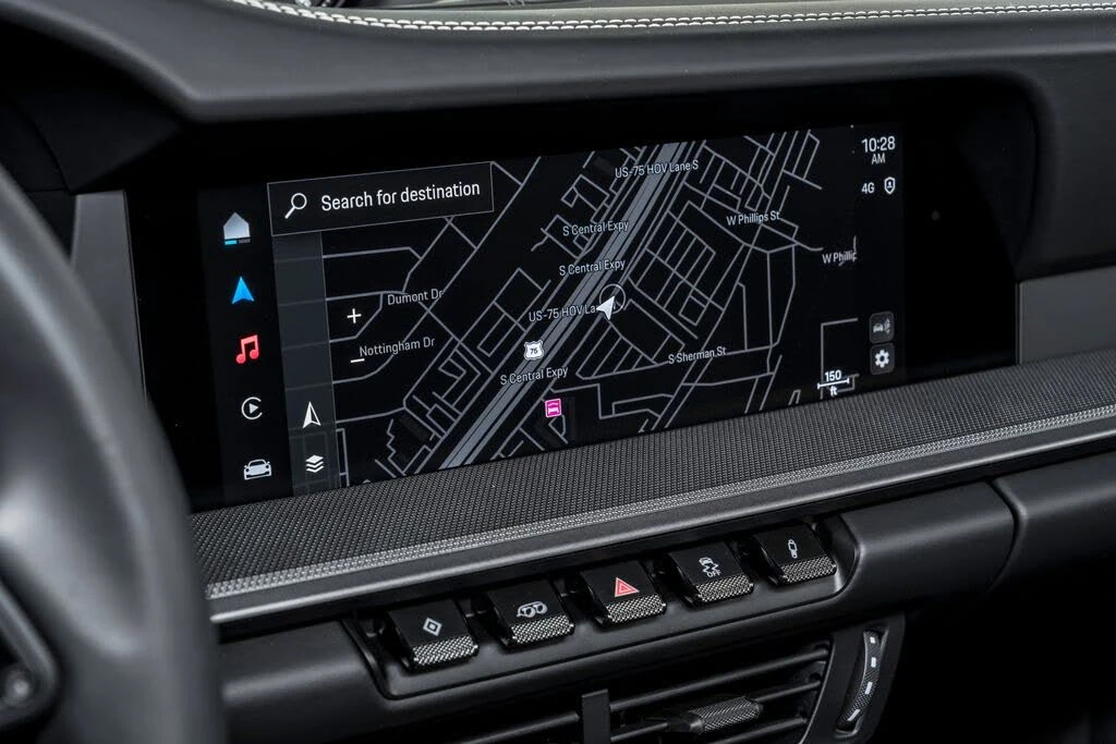 2025 Porsche 992 Carrera - Image 26 of 31