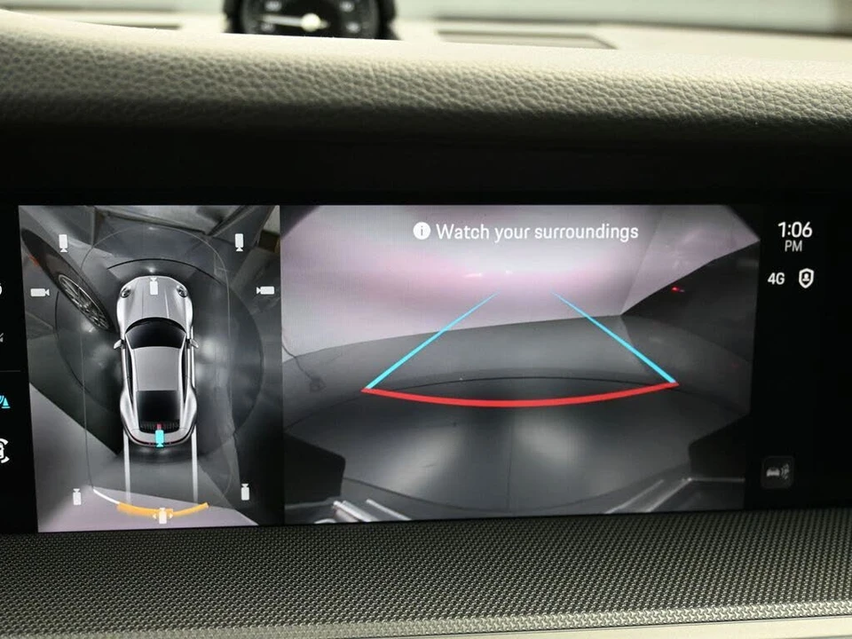 2025 Porsche 992 Carrera - Image 9 of 31