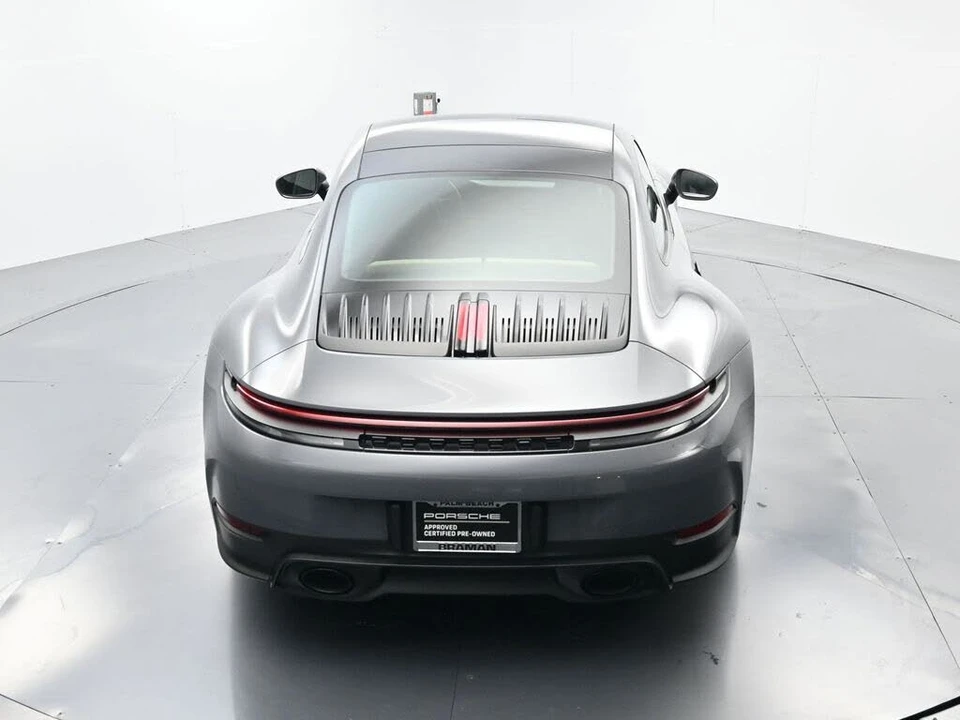 2025 Porsche 992 Carrera - Image 31 of 31