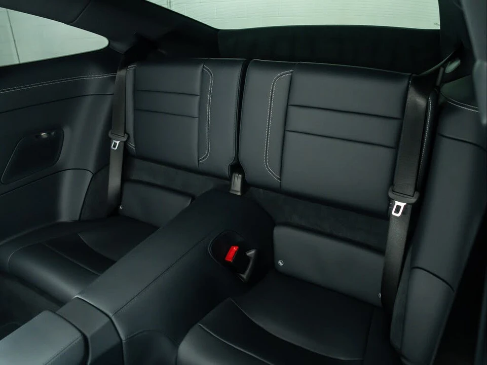 2025 Porsche 992 Carrera - Image 29 of 31
