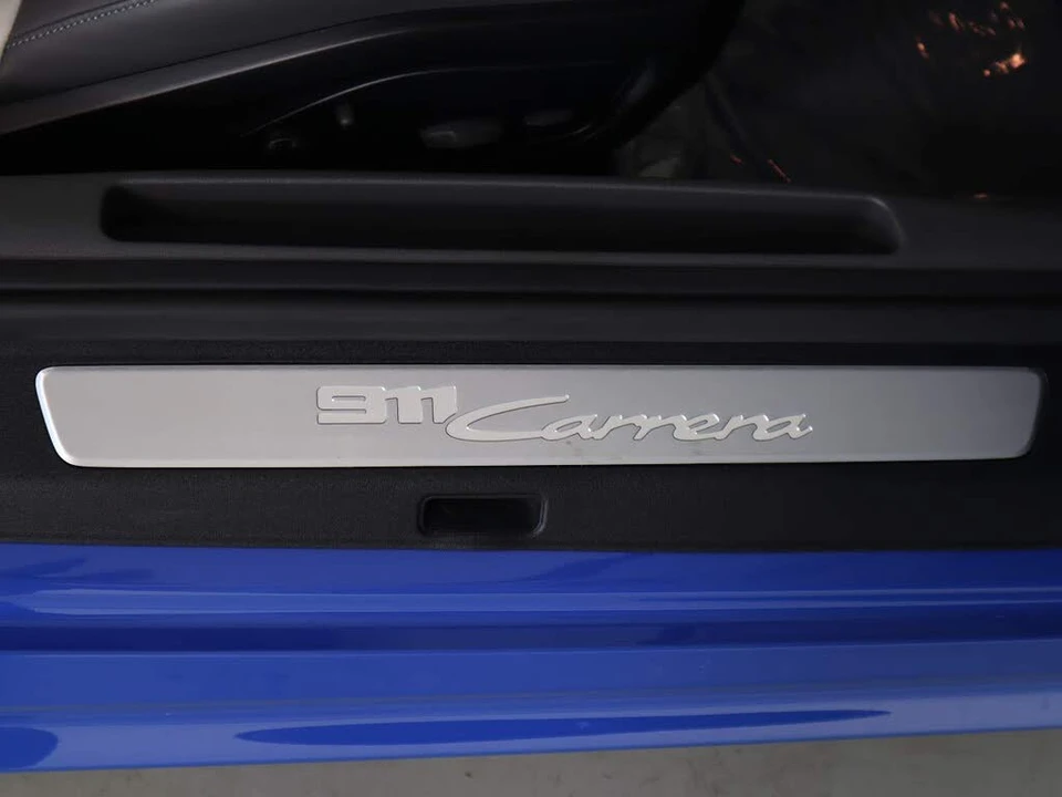 2025 Porsche 992 Carrera - Image 20 of 26