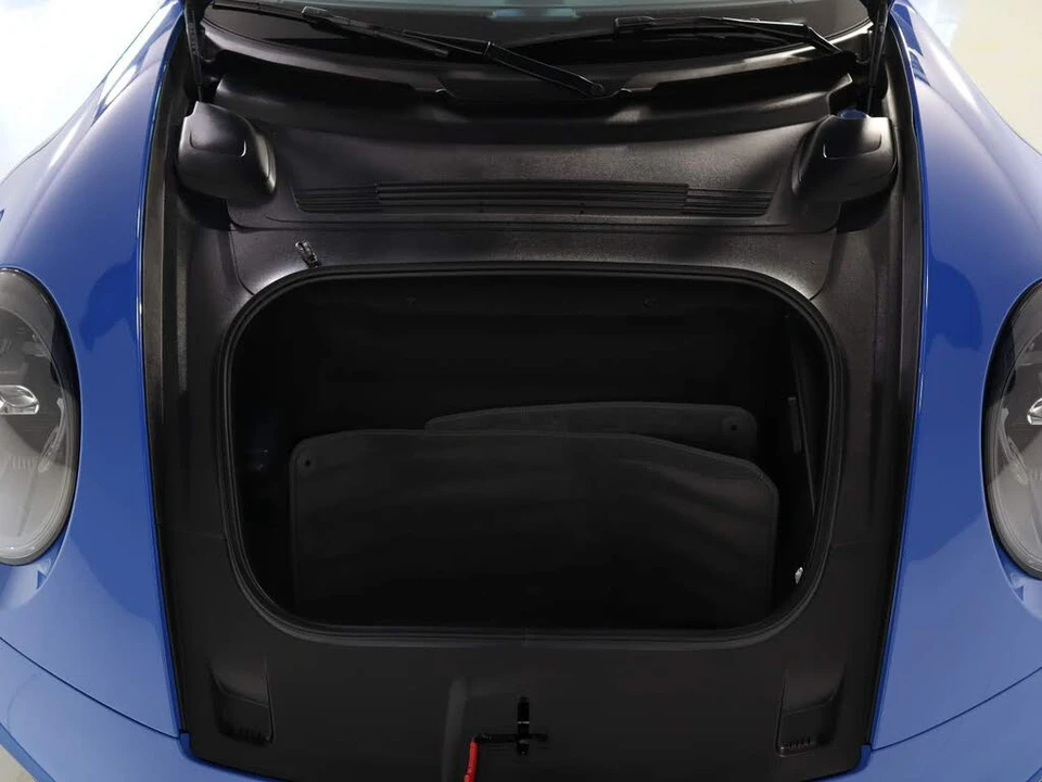2025 Porsche 992 Carrera - Image 22 of 26