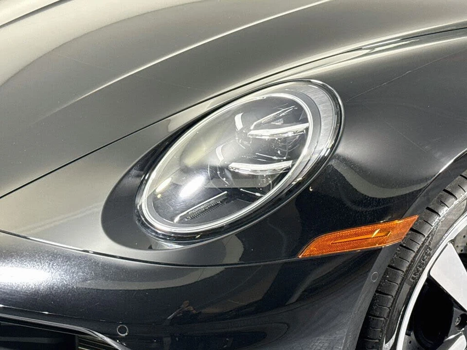 2025 Porsche 992 Carrera - Image 26 of 30