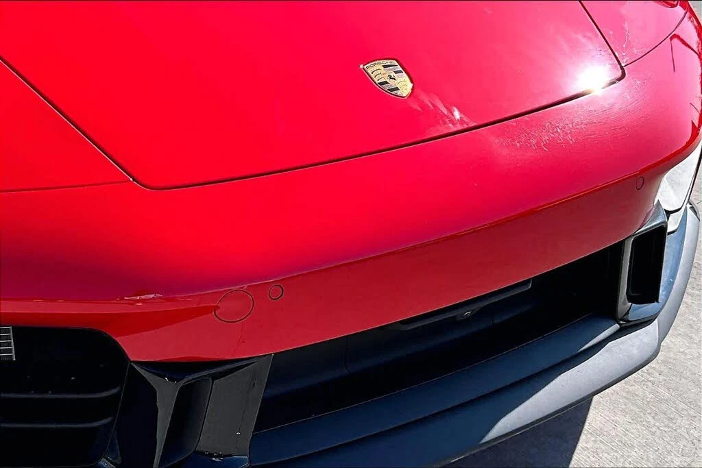 2025 Porsche 992 Carrera - Image 20 of 26