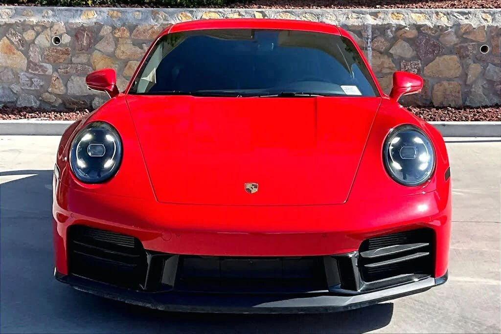 2025 Porsche 992 Carrera - Image 10 of 26