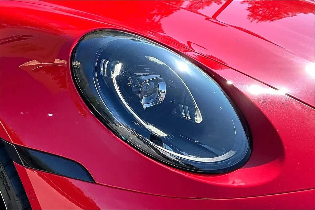 2025 Porsche 992 Carrera - Image 12 of 26