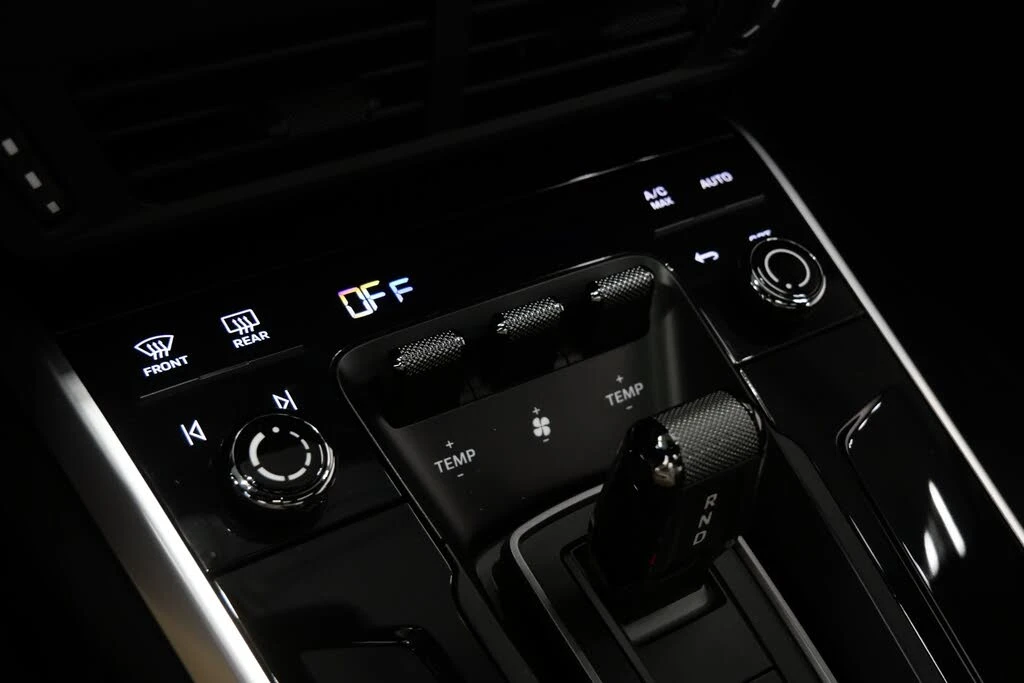 2025 Porsche 992 Carrera - Image 30 of 31