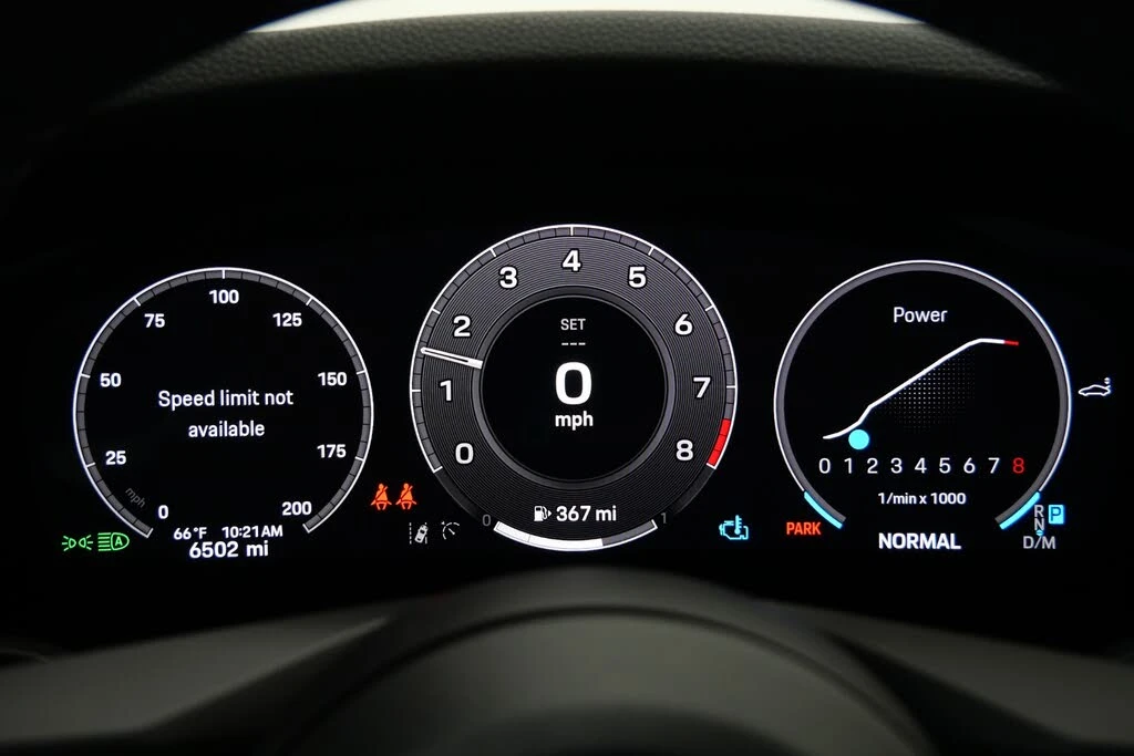 2025 Porsche 992 Carrera - Image 20 of 31