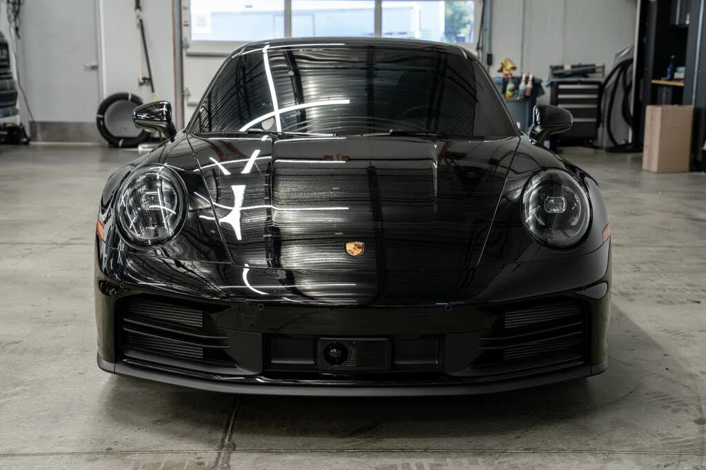 2025 Porsche 992 Carrera - Image 4 of 31