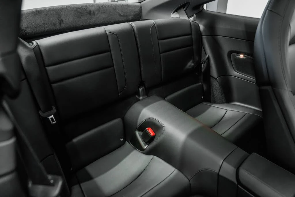 2025 Porsche 992 Carrera - Image 28 of 31