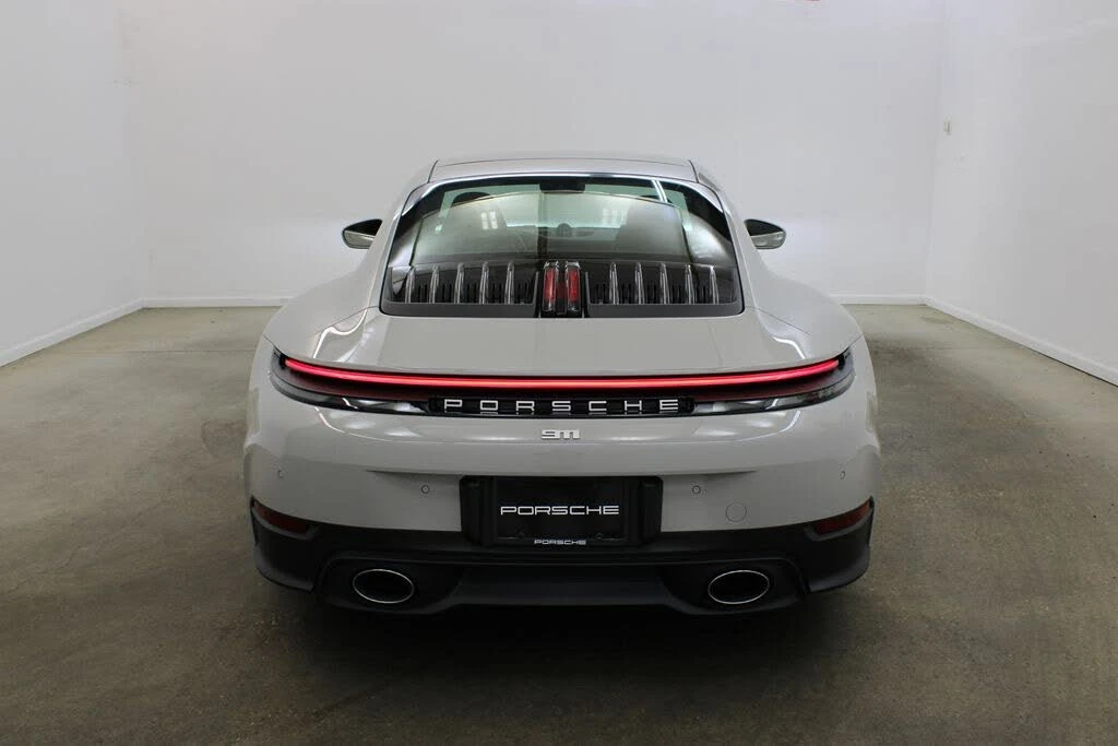 2025 Porsche 992 Carrera - Image 6 of 31