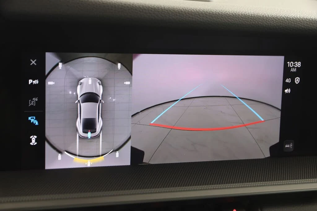 2025 Porsche 992 Carrera - Image 11 of 31