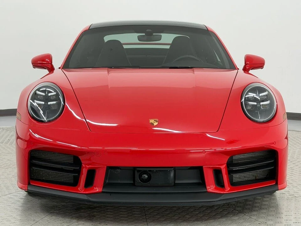 2025 Porsche 992 Carrera - Image 6 of 31