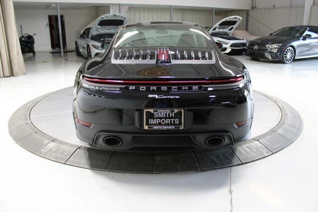 2025 Porsche 992 Carrera - Image 5 of 7