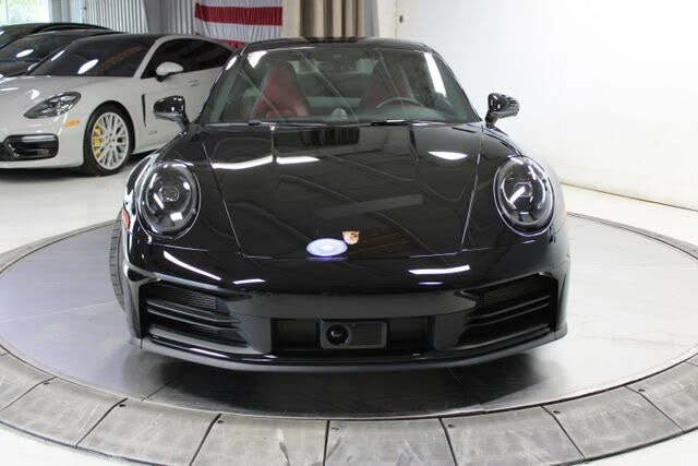 2025 Porsche 992 Carrera - Image 3 of 7