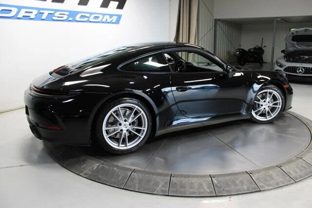 2025 Porsche 992 Carrera - Image 6 of 7