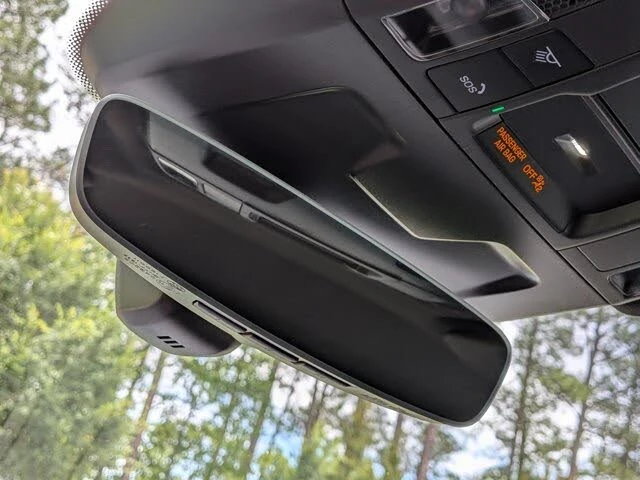 2025 Porsche 992 Carrera - Image 18 of 31
