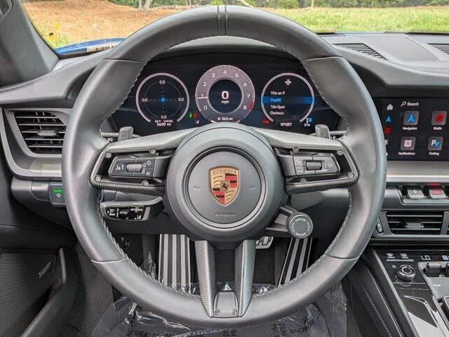 2025 Porsche 992 Carrera - Image 8 of 31