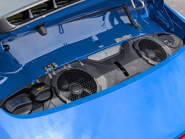 2025 Porsche 992 Carrera - Image 26 of 31