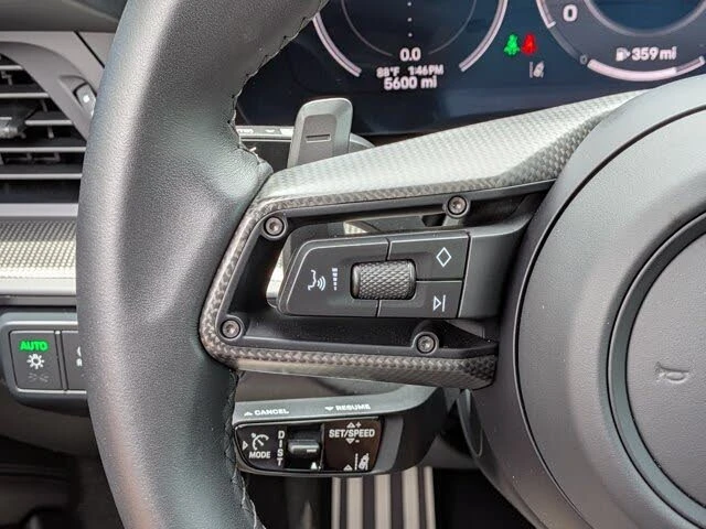 2025 Porsche 992 Carrera - Image 9 of 31