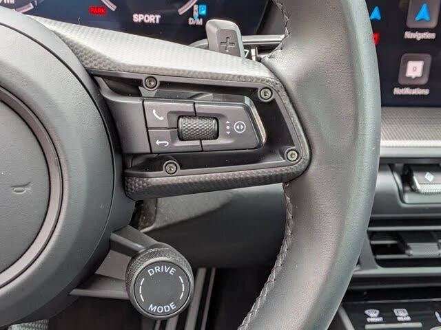 2025 Porsche 992 Carrera - Image 10 of 31