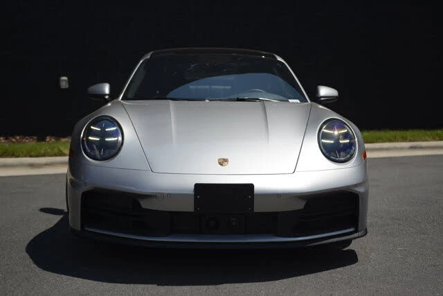 2025 Porsche 992 Carrera - Image 31 of 31