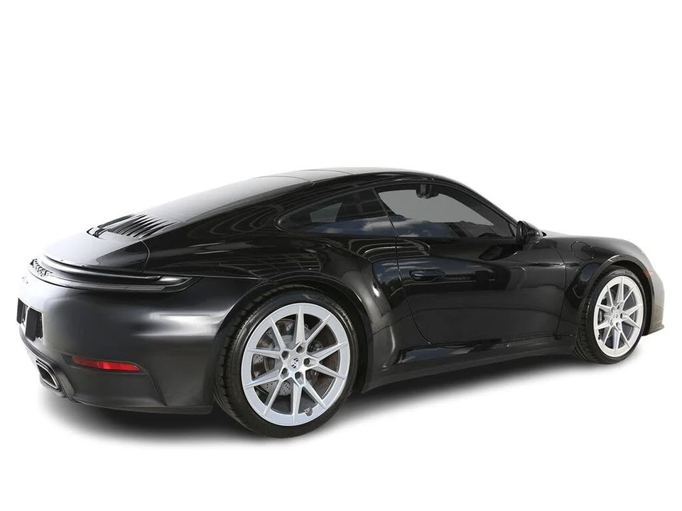 2025 Porsche 992 Carrera - Image 13 of 31