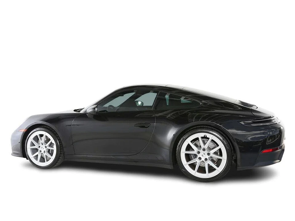 2025 Porsche 992 Carrera - Image 11 of 31