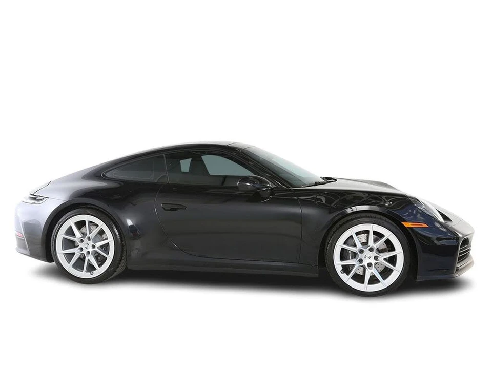 2025 Porsche 992 Carrera - Image 5 of 31