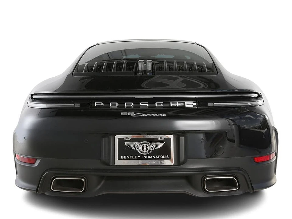 2025 Porsche 992 Carrera - Image 12 of 31