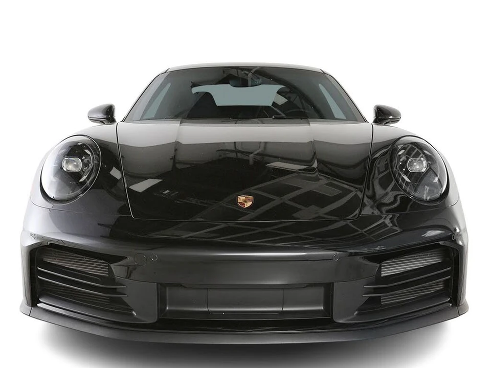 2025 Porsche 992 Carrera - Image 7 of 31
