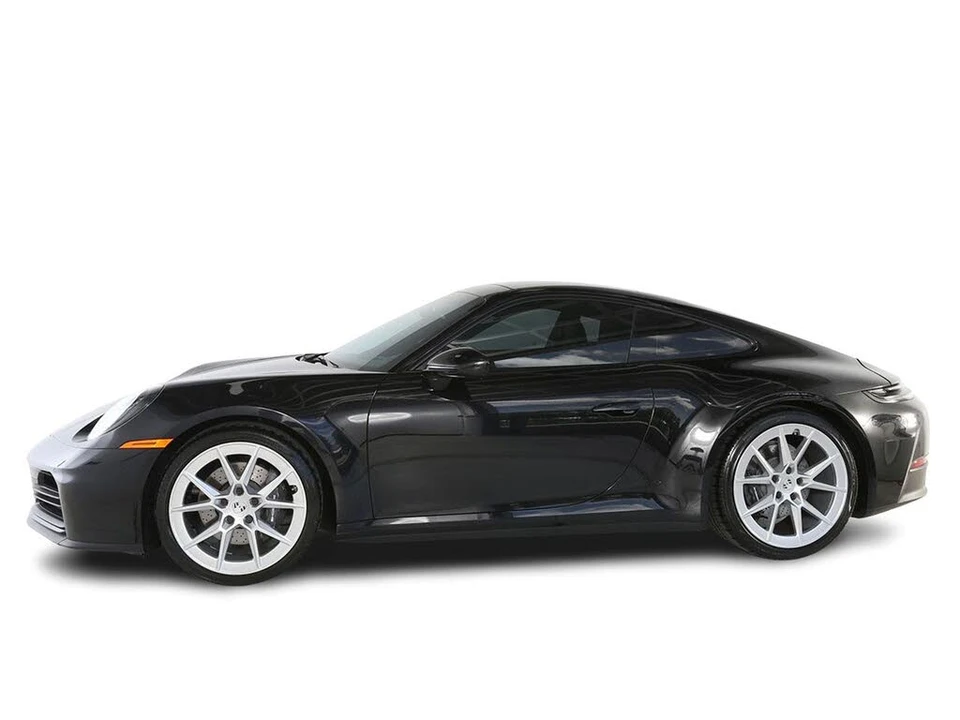 2025 Porsche 992 Carrera - Image 10 of 31
