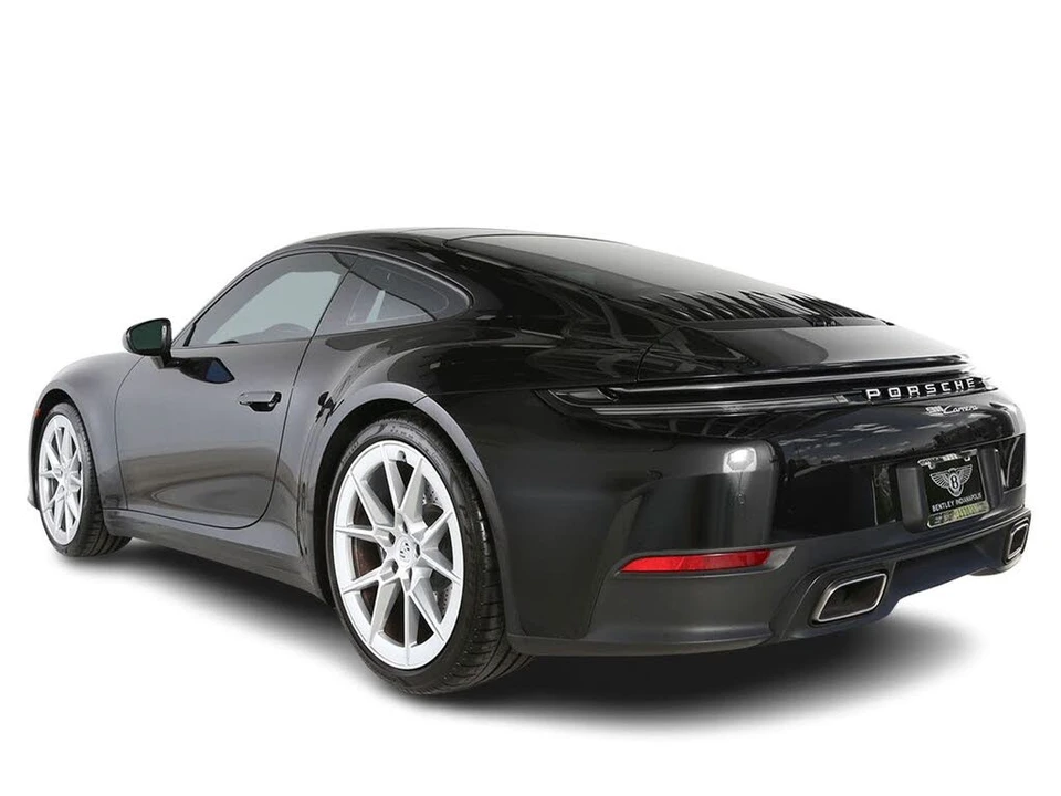 2025 Porsche 992 Carrera - Image 3 of 31