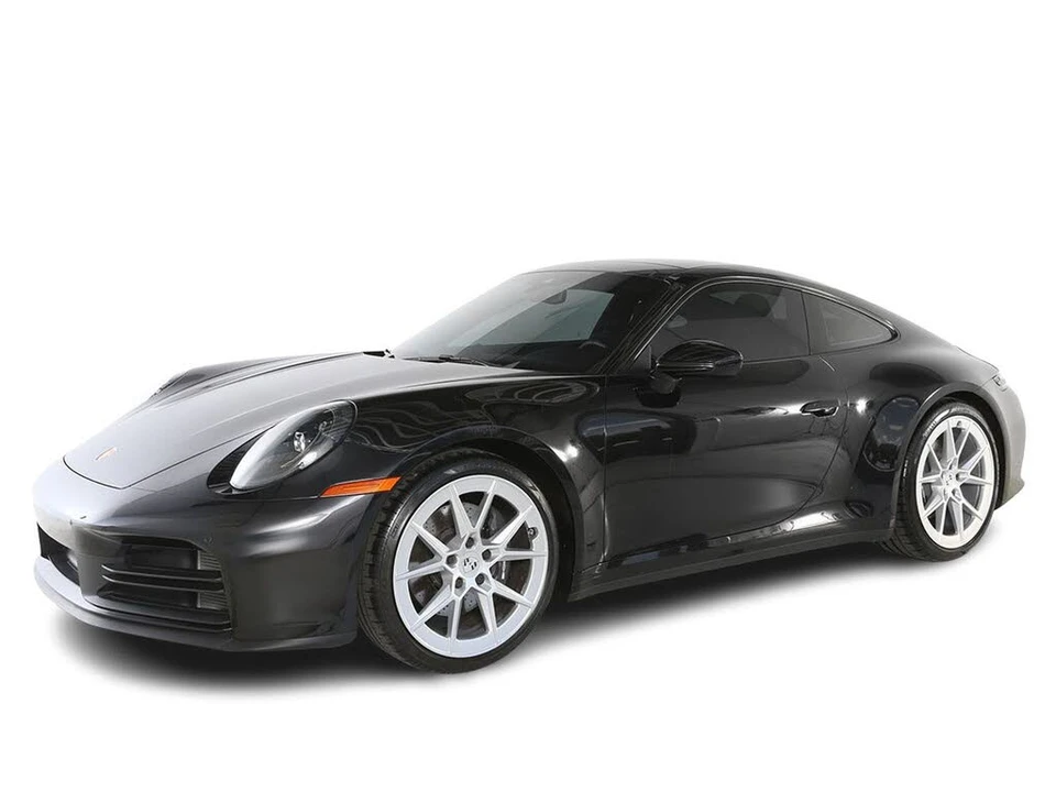 2025 Porsche 992 Carrera - Image 9 of 31