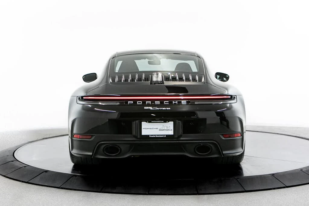 2025 Porsche 992 Carrera - Image 6 of 31