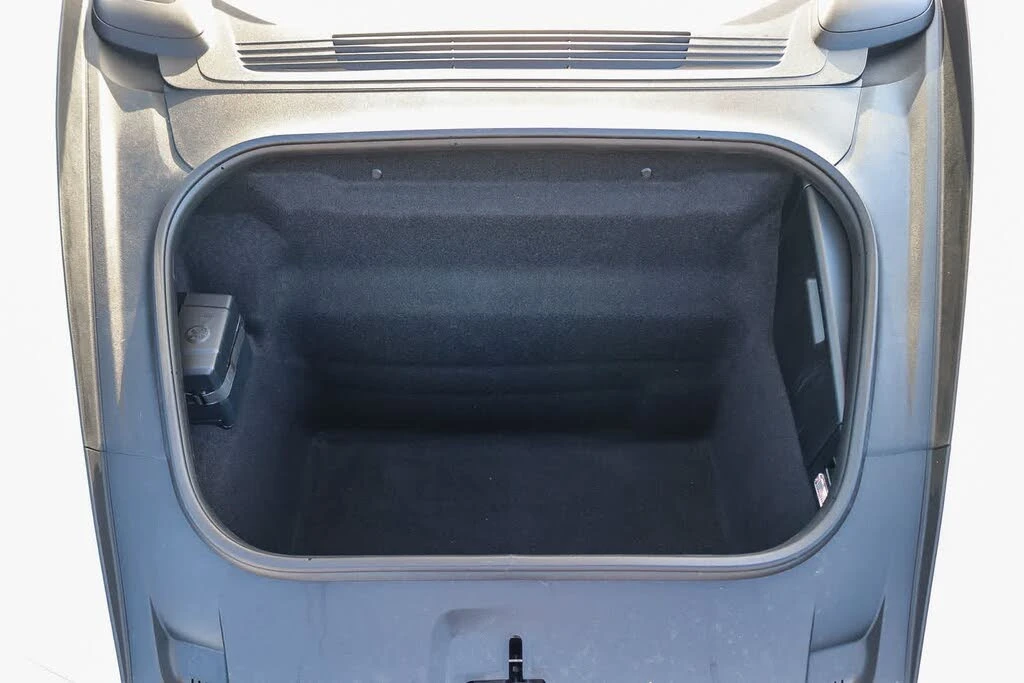 2025 Porsche 992 Carrera - Image 27 of 27