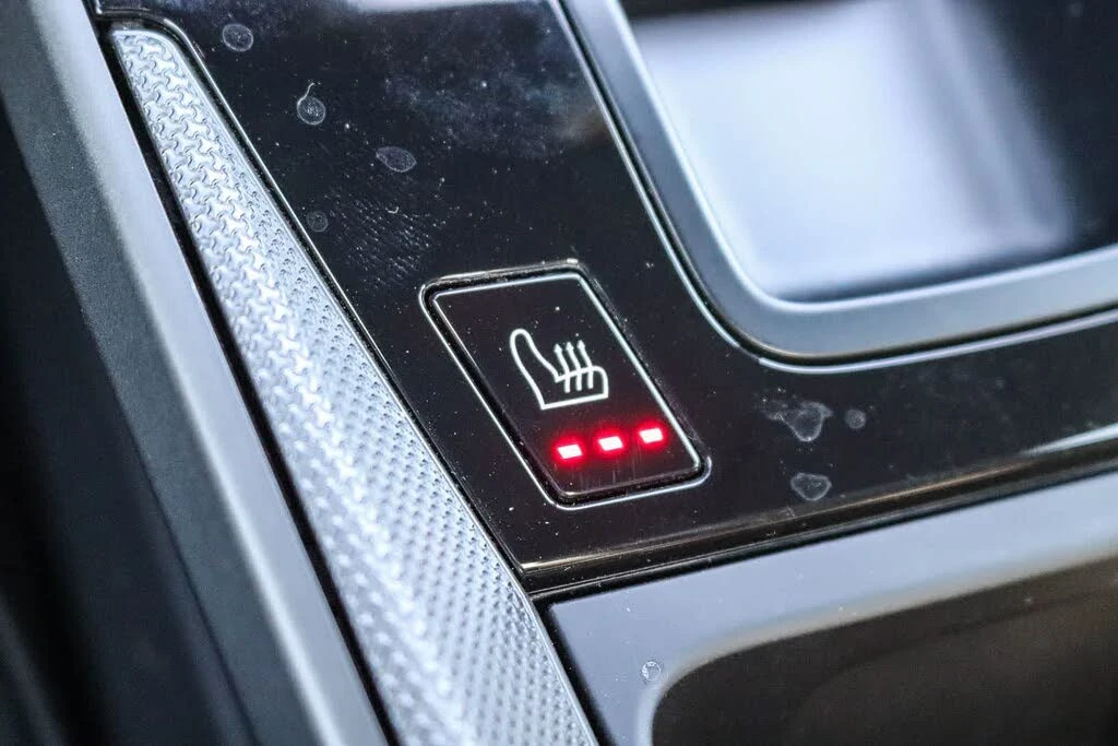 2025 Porsche 992 Carrera - Image 23 of 27