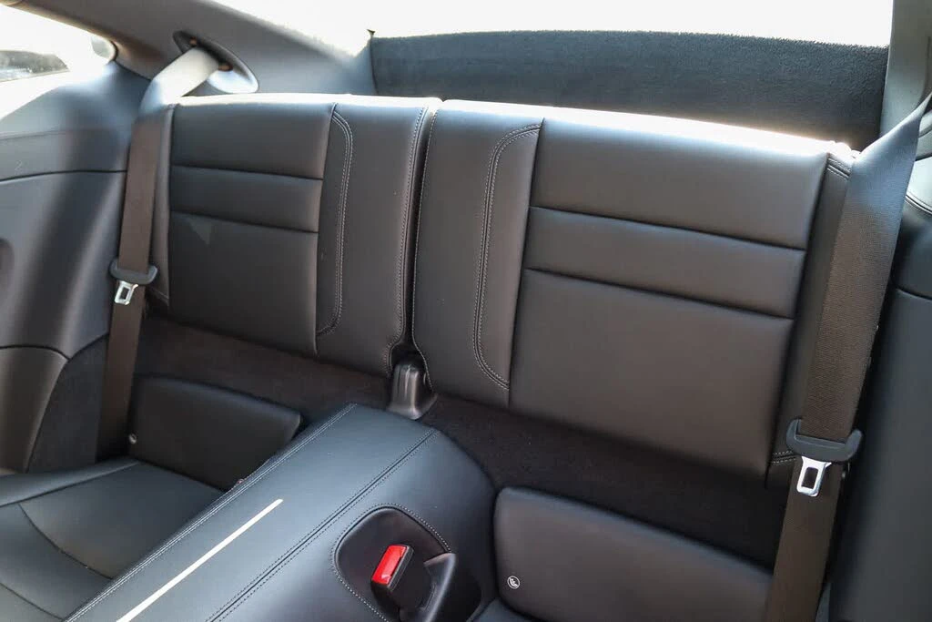 2025 Porsche 992 Carrera - Image 17 of 27