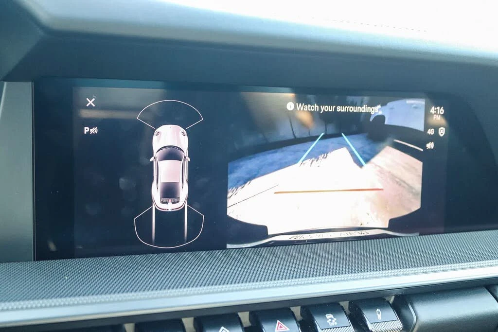 2025 Porsche 992 Carrera - Image 25 of 27