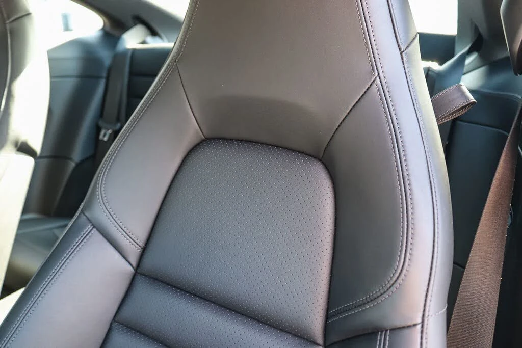 2025 Porsche 992 Carrera - Image 26 of 27