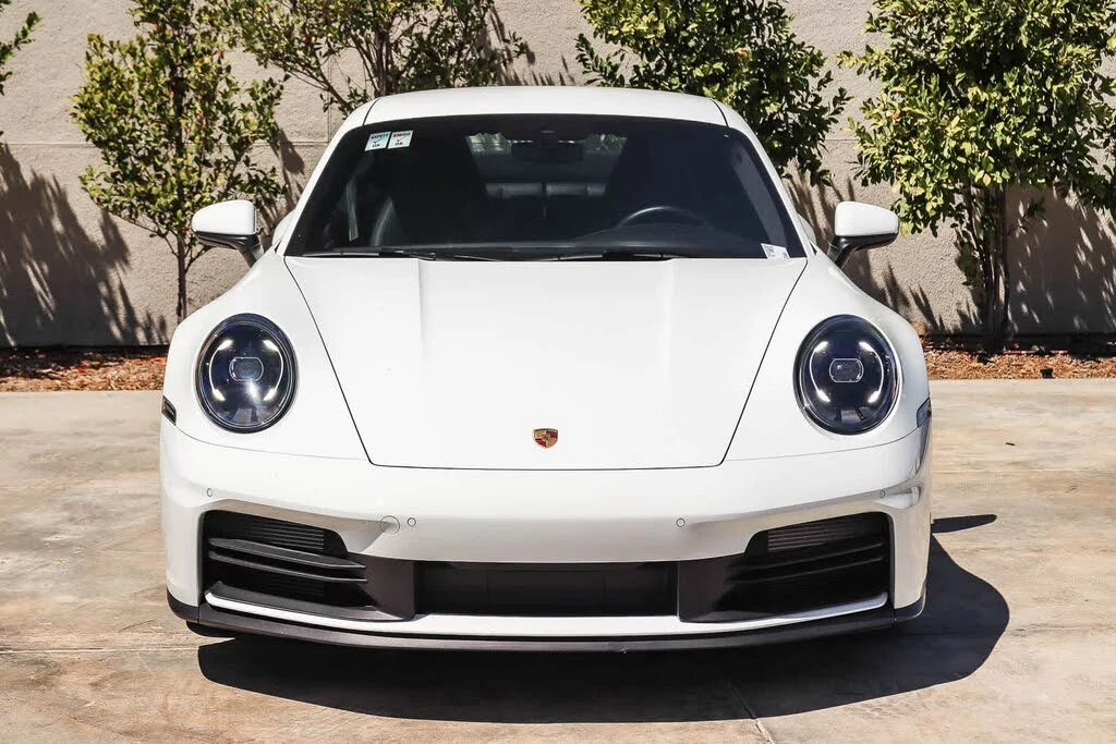 2025 Porsche 992 Carrera - Image 2 of 27