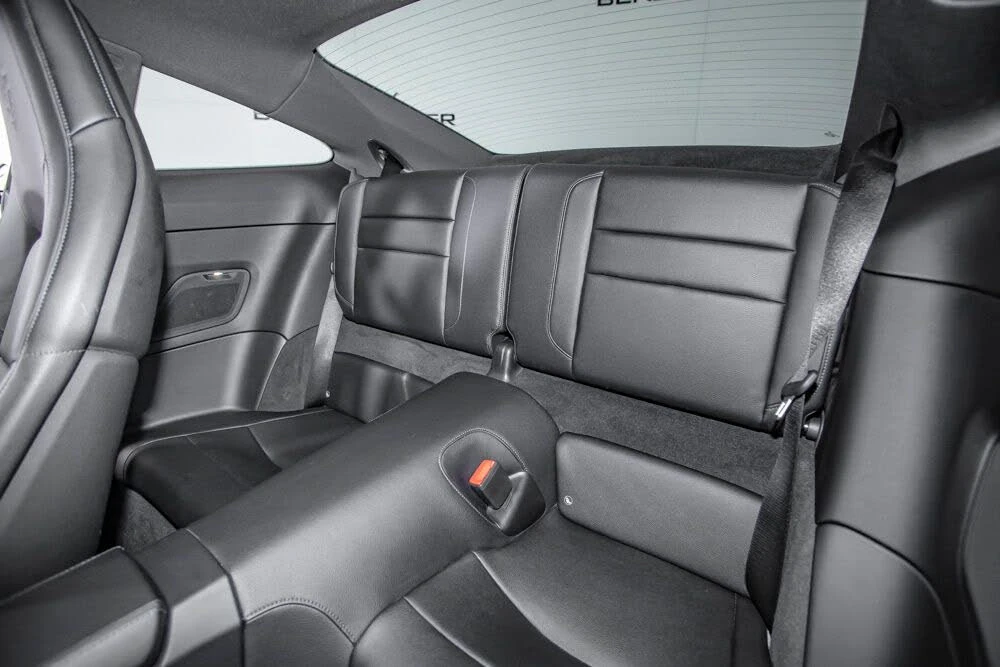 2025 Porsche 992 Carrera - Image 13 of 31