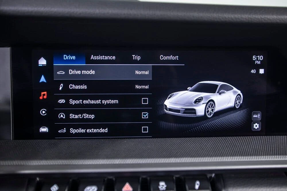 2025 Porsche 992 Carrera - Image 25 of 31