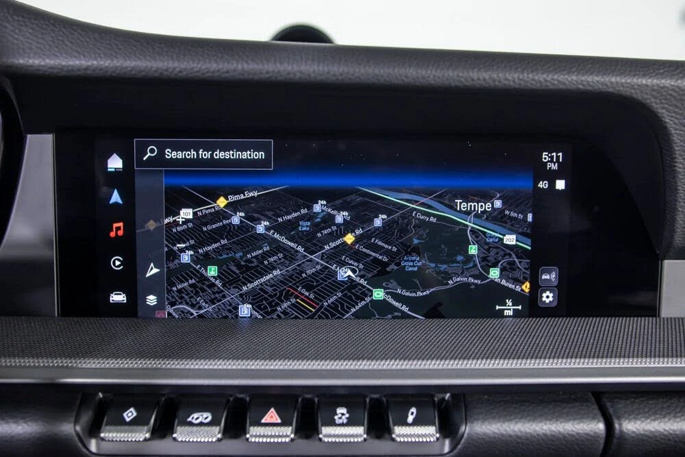 2025 Porsche 992 Carrera - Image 27 of 31