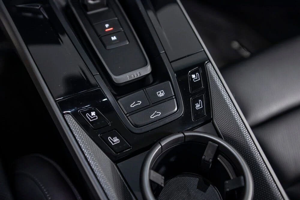 2025 Porsche 992 Carrera - Image 31 of 31